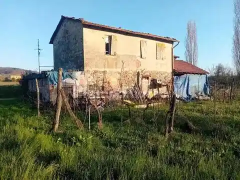 Rustico - Casale in vendita a Villafranca in Lunigiana