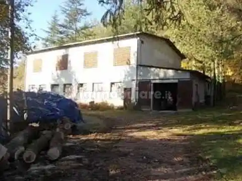 Rustico - Casale in vendita a Aulla