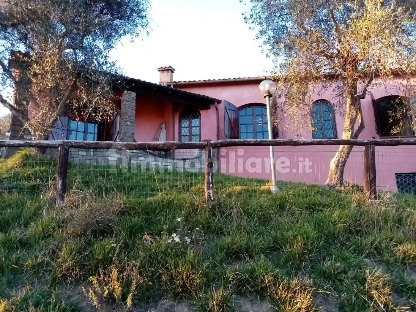 Villa in vendita a Calice al Cornoviglio