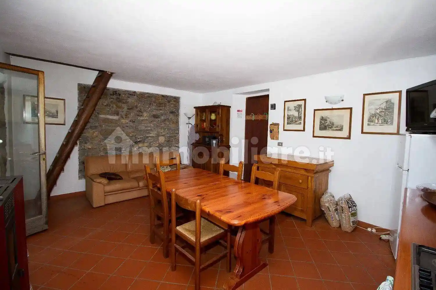 Rustico - Casale in vendita a Aulla