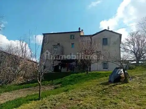 Villa in vendita a Berceto