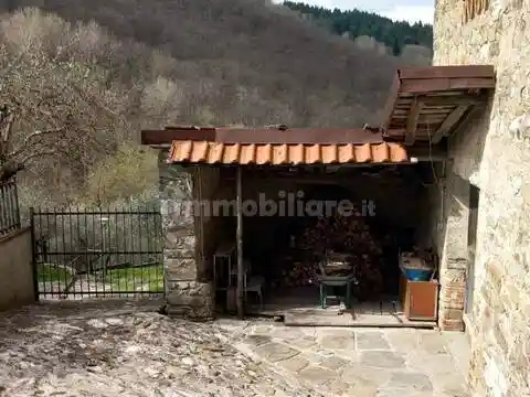 Rustico - Casale in vendita a Fivizzano