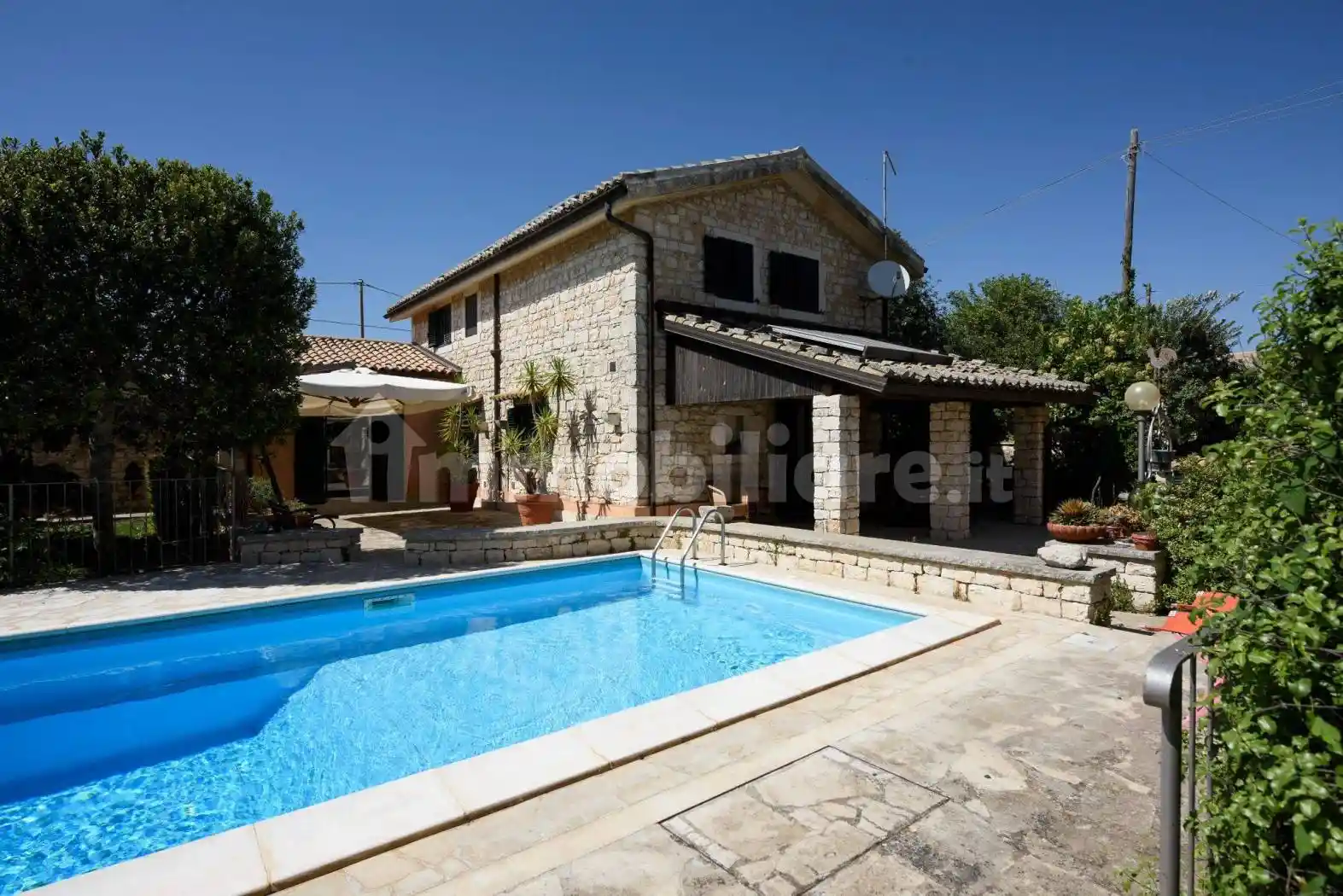 Villa in vendita a Modica