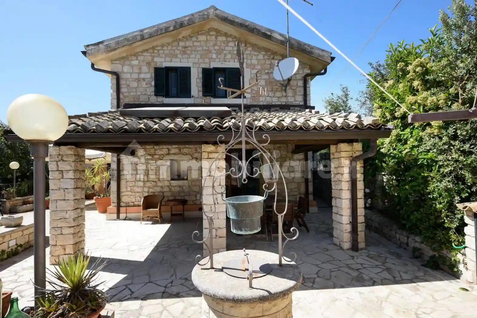 Villa - foto 2