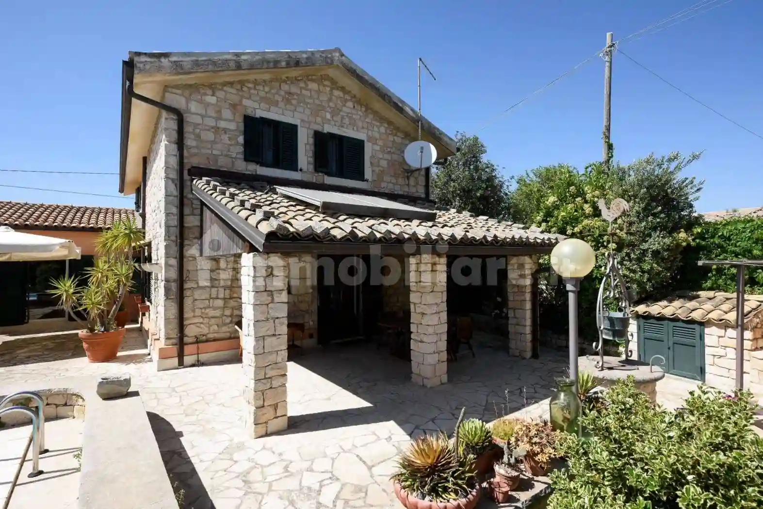 Villa - foto 3