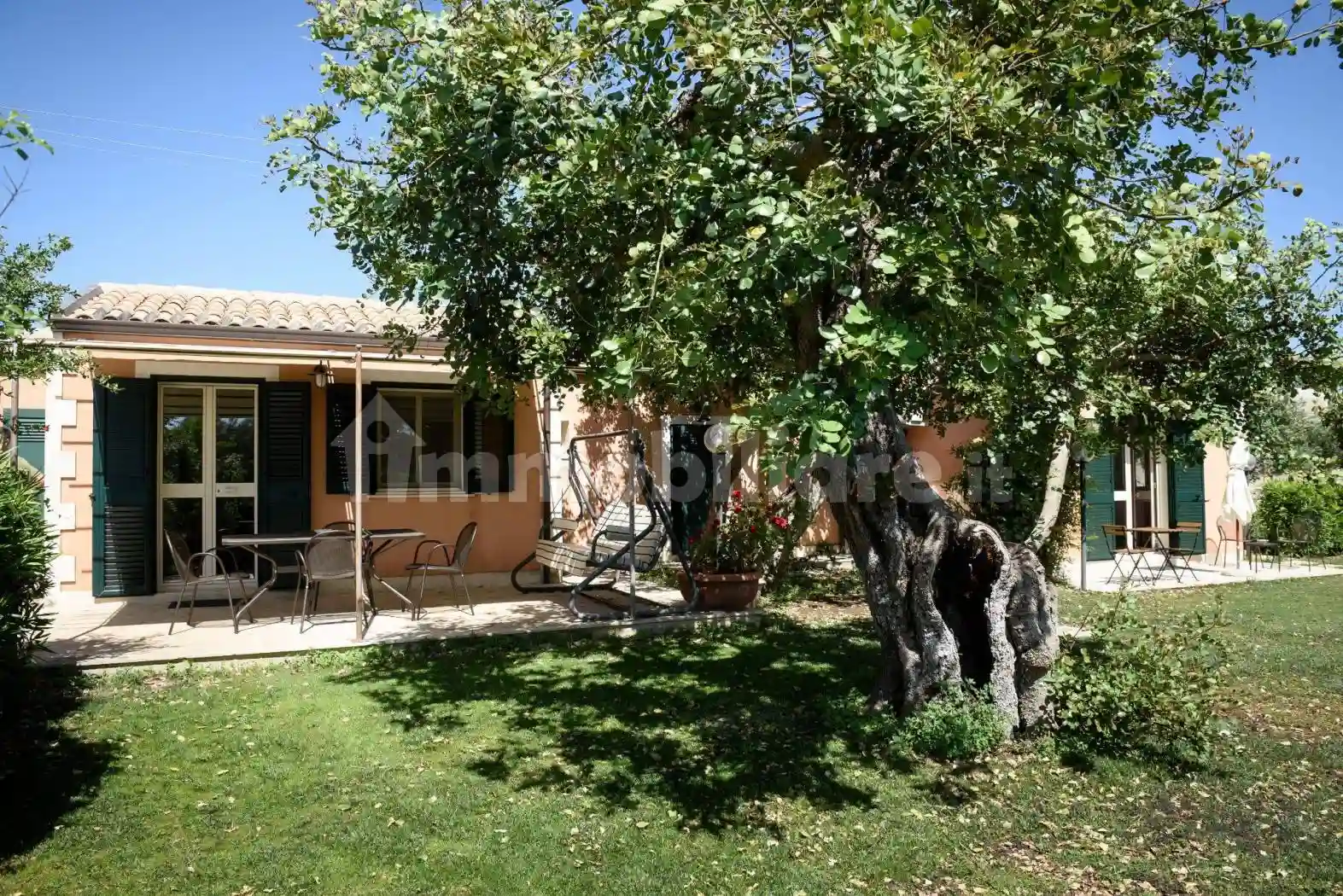 Villa - foto 4