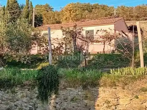 Villa in vendita a Fivizzano