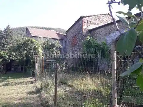 Rustico - Casale in vendita a Licciana Nardi