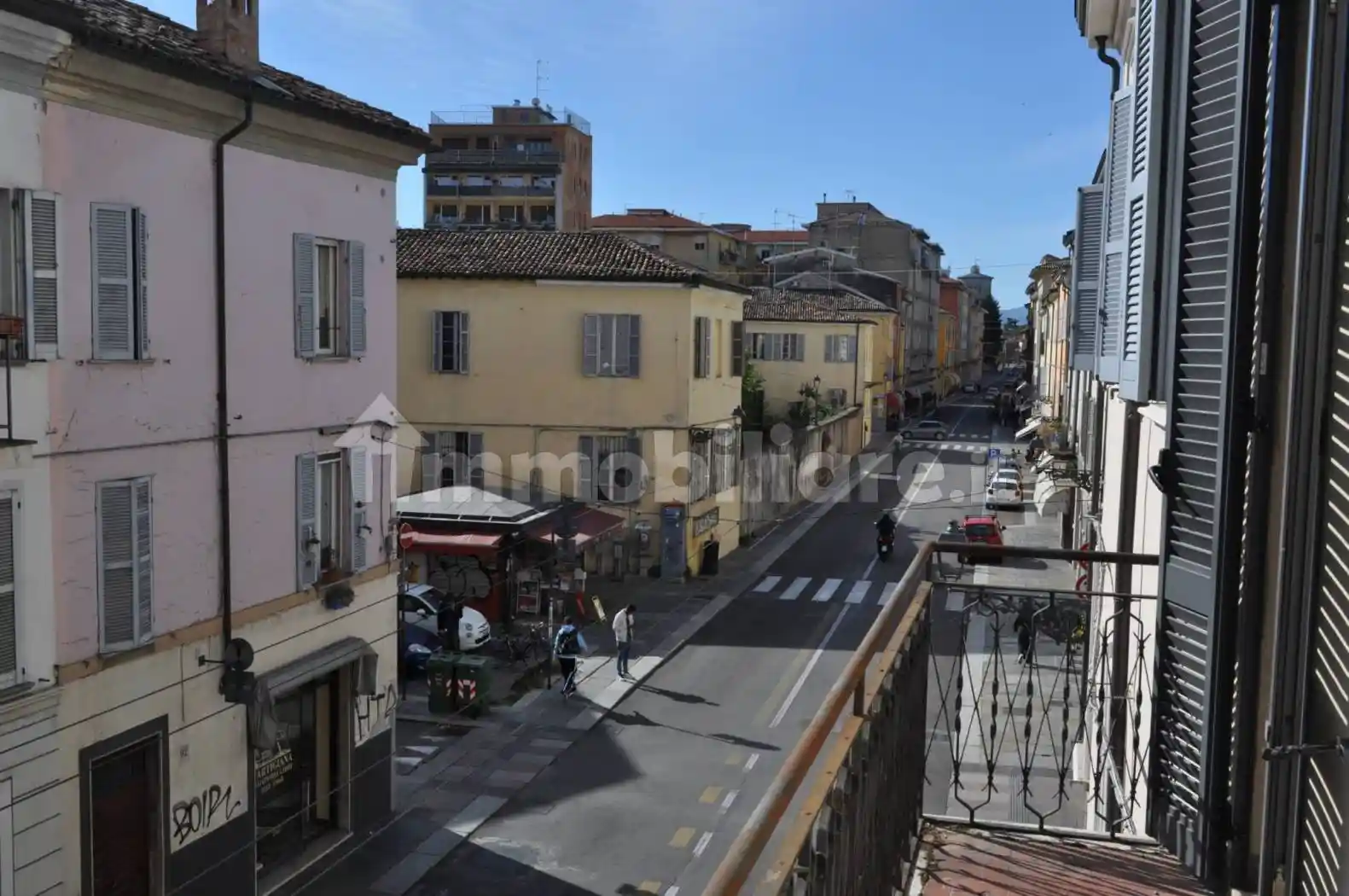 Casa indipendente in vendita a Parma