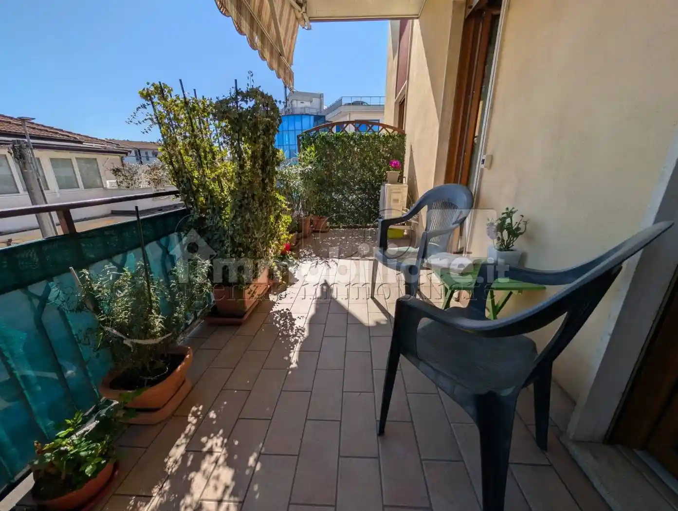 Appartamento in vendita a Vicenza