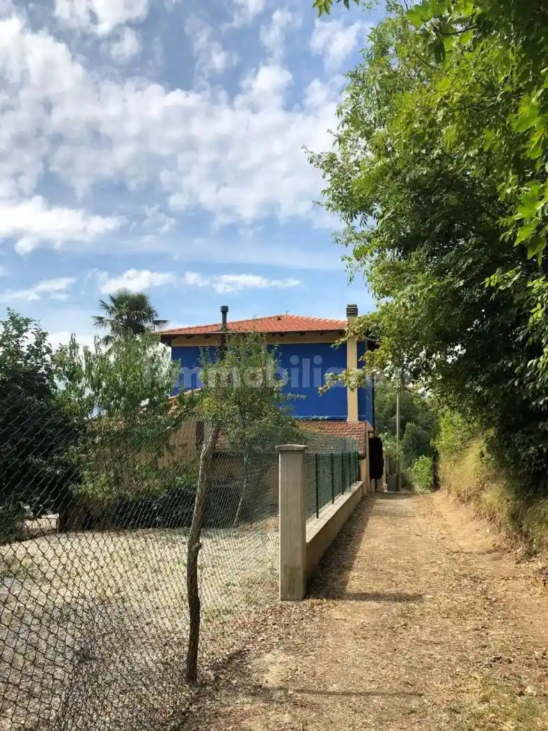 Villa in vendita a Bagnone