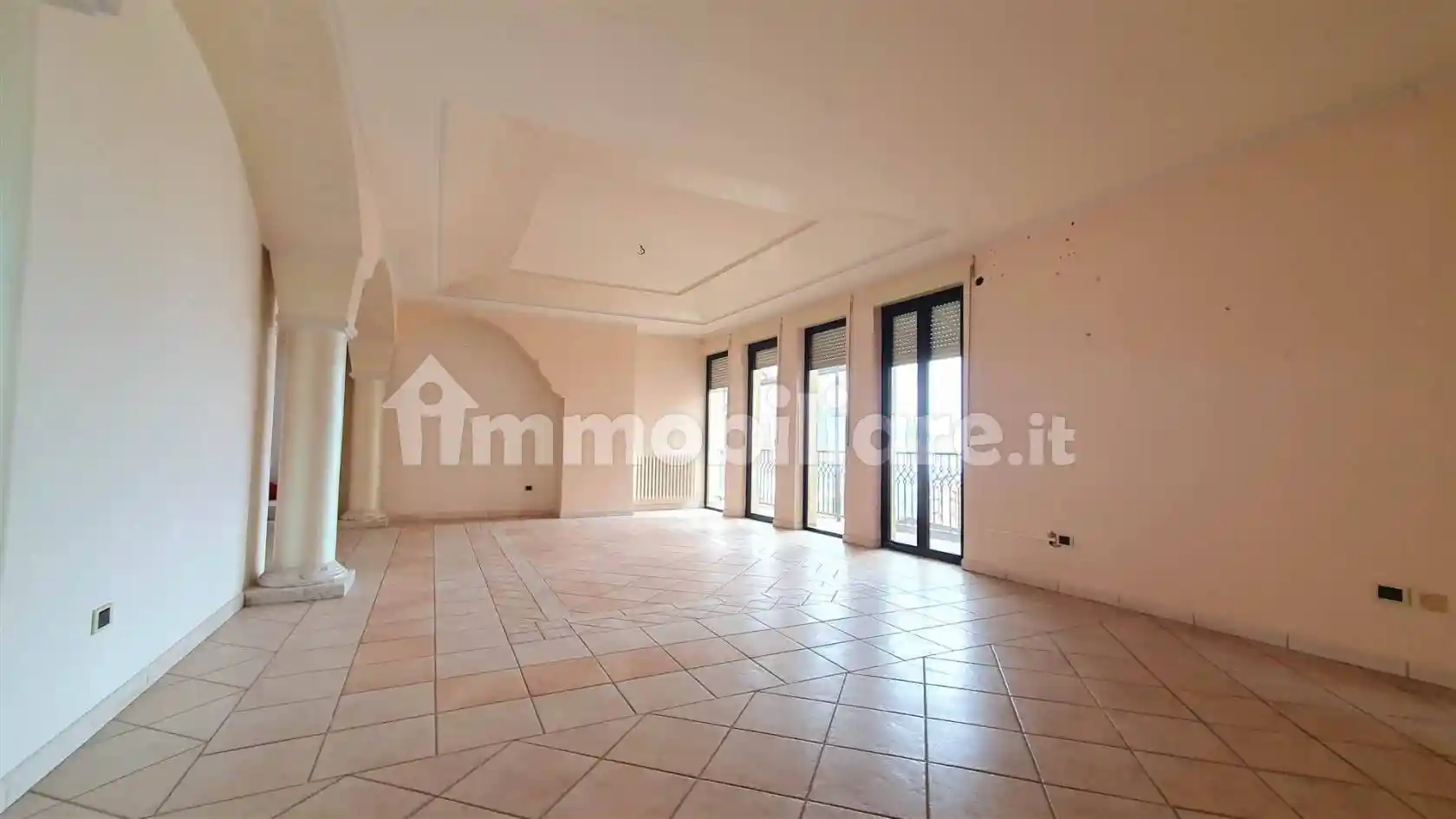 Appartamento in vendita a Lanusei