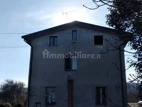 Villa in vendita a Mulazzo