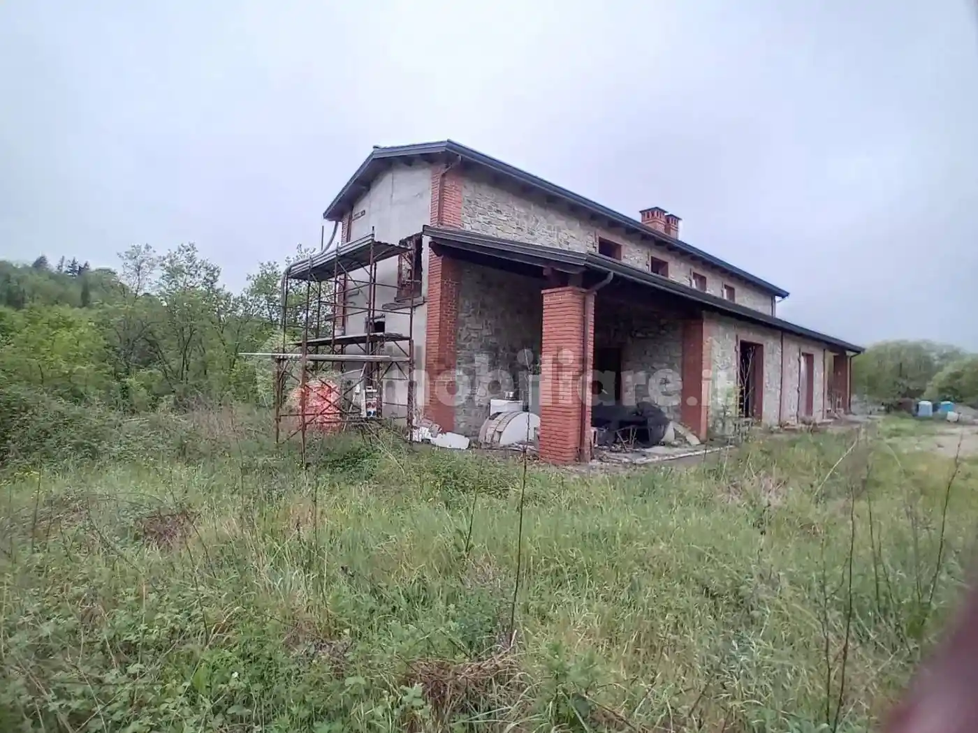 Villa in vendita a Bagnone
