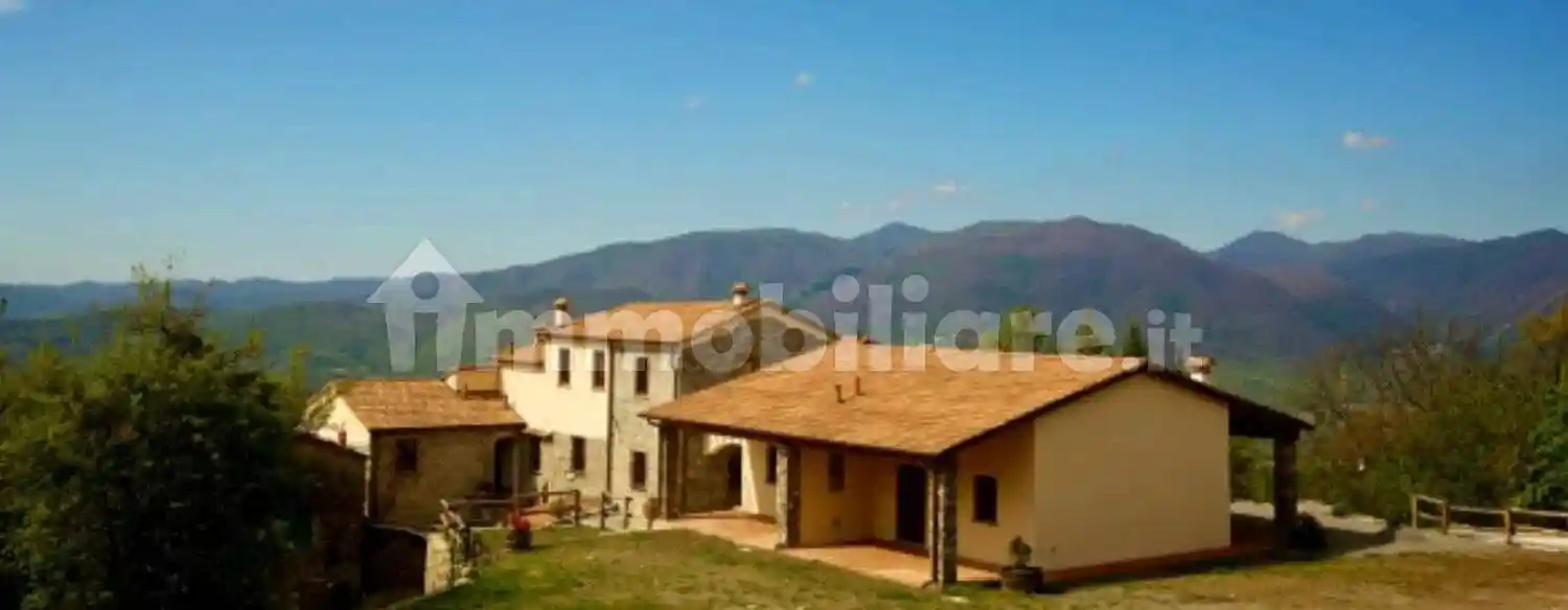 Rustico - Casale in vendita a Villafranca in Lunigiana