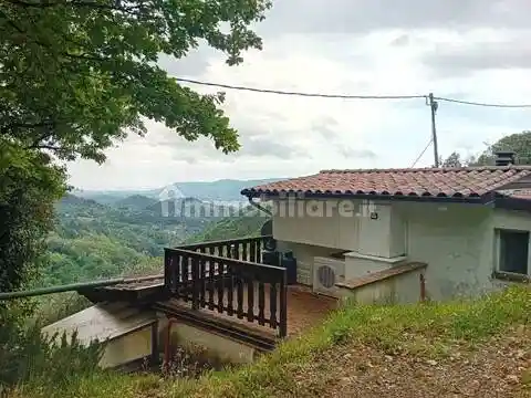Villa in vendita a Santo Stefano di Magra