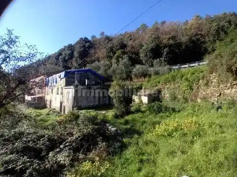 Rustico - Casale in vendita a Vernazza