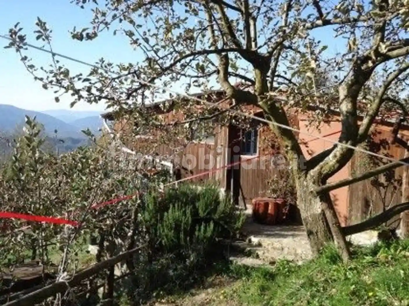 Rustico - Casale in vendita a Fivizzano