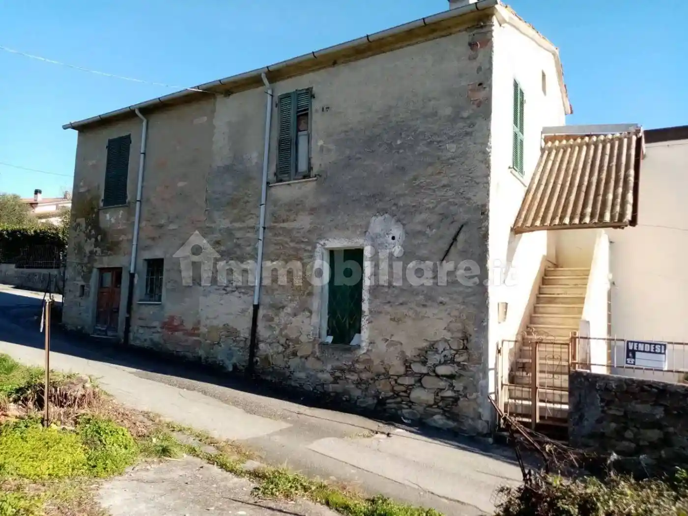 Rustico - Casale in vendita a Licciana Nardi
