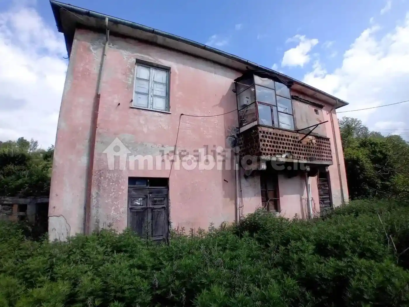 Villa in vendita a Licciana Nardi
