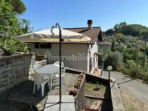 Villa in vendita a Bagnone