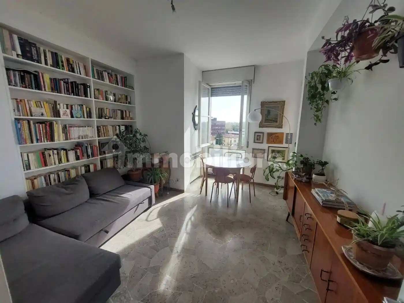 Appartamento in vendita a Mantova