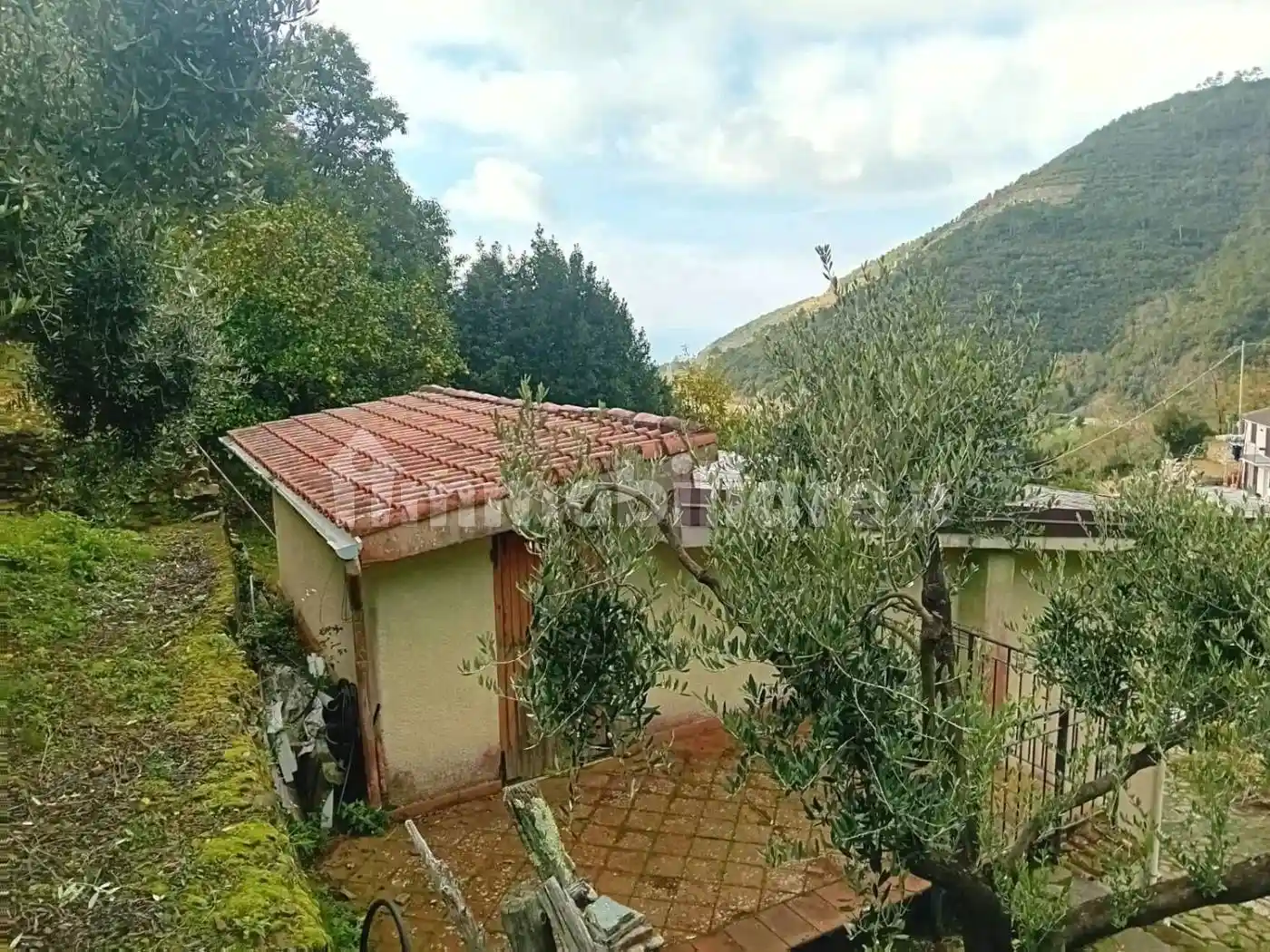 Villa in vendita a Riomaggiore