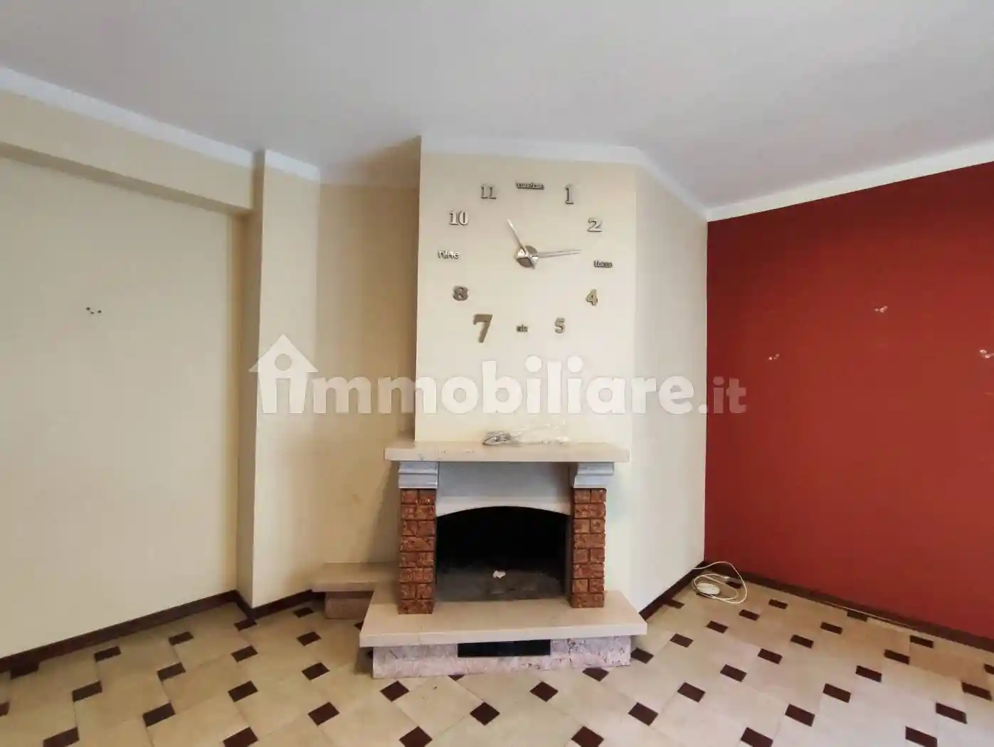 Appartamento in affitto a Montella