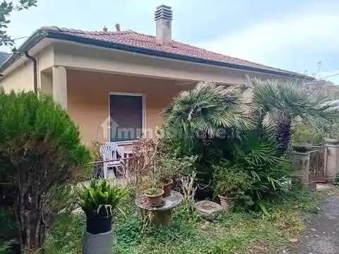 Villa in vendita a Fivizzano
