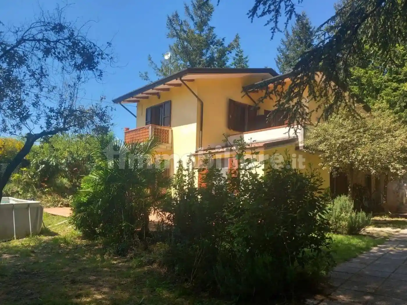 Villa in vendita a Fosdinovo