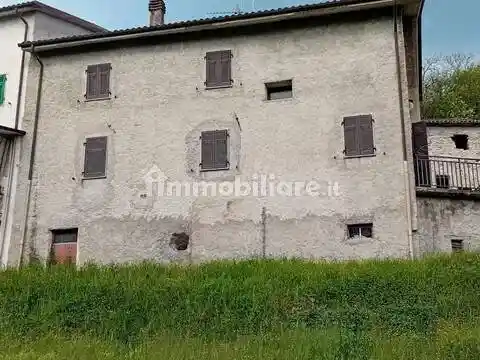 Villa in vendita a Tresana