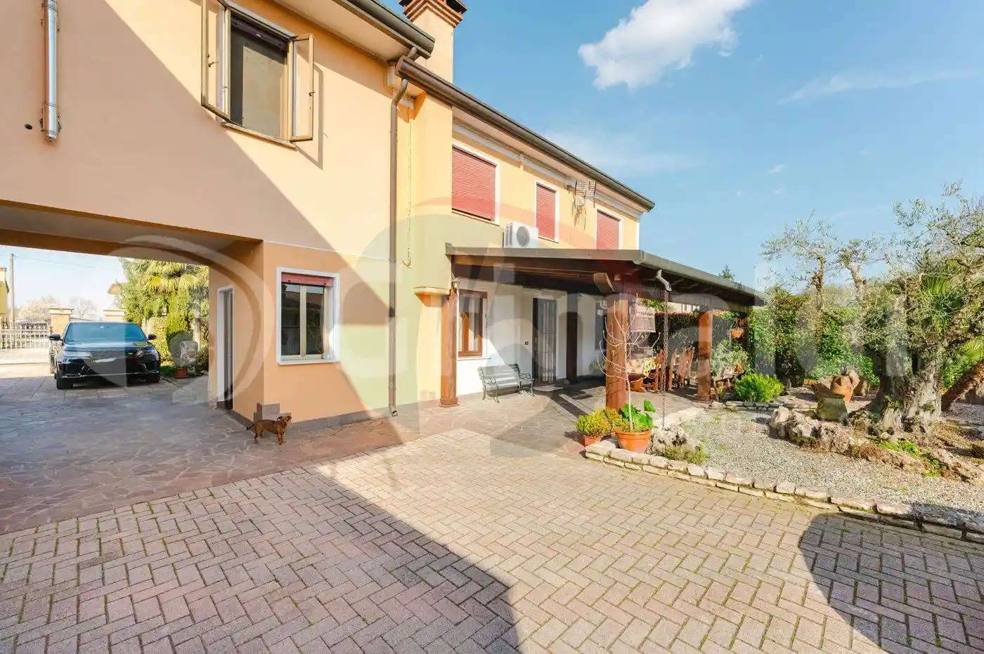 Villa in vendita a Pianiga