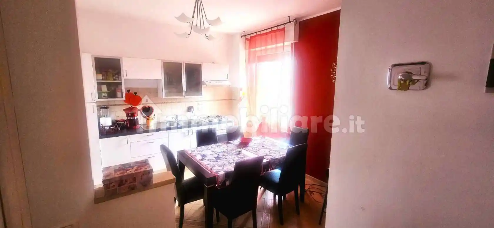 Appartamento in vendita a Bologna