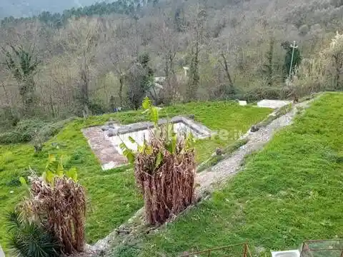 Villa in vendita a Tresana