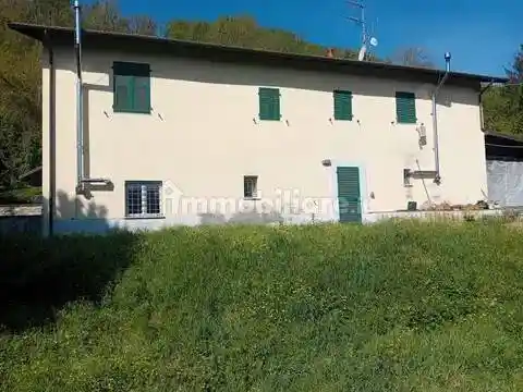 Appartamento in affitto a Villafranca in Lunigiana