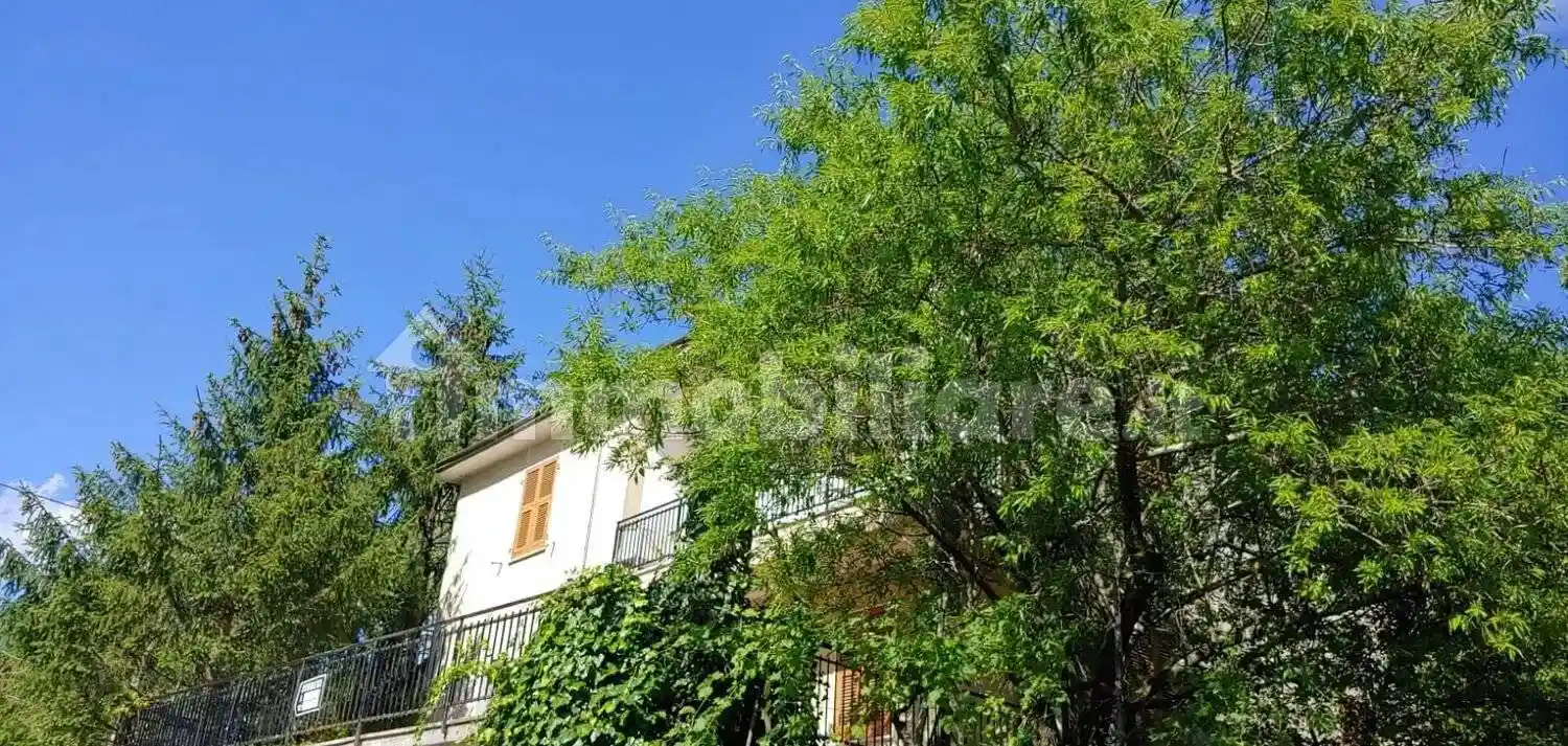 Villa in vendita a Filattiera
