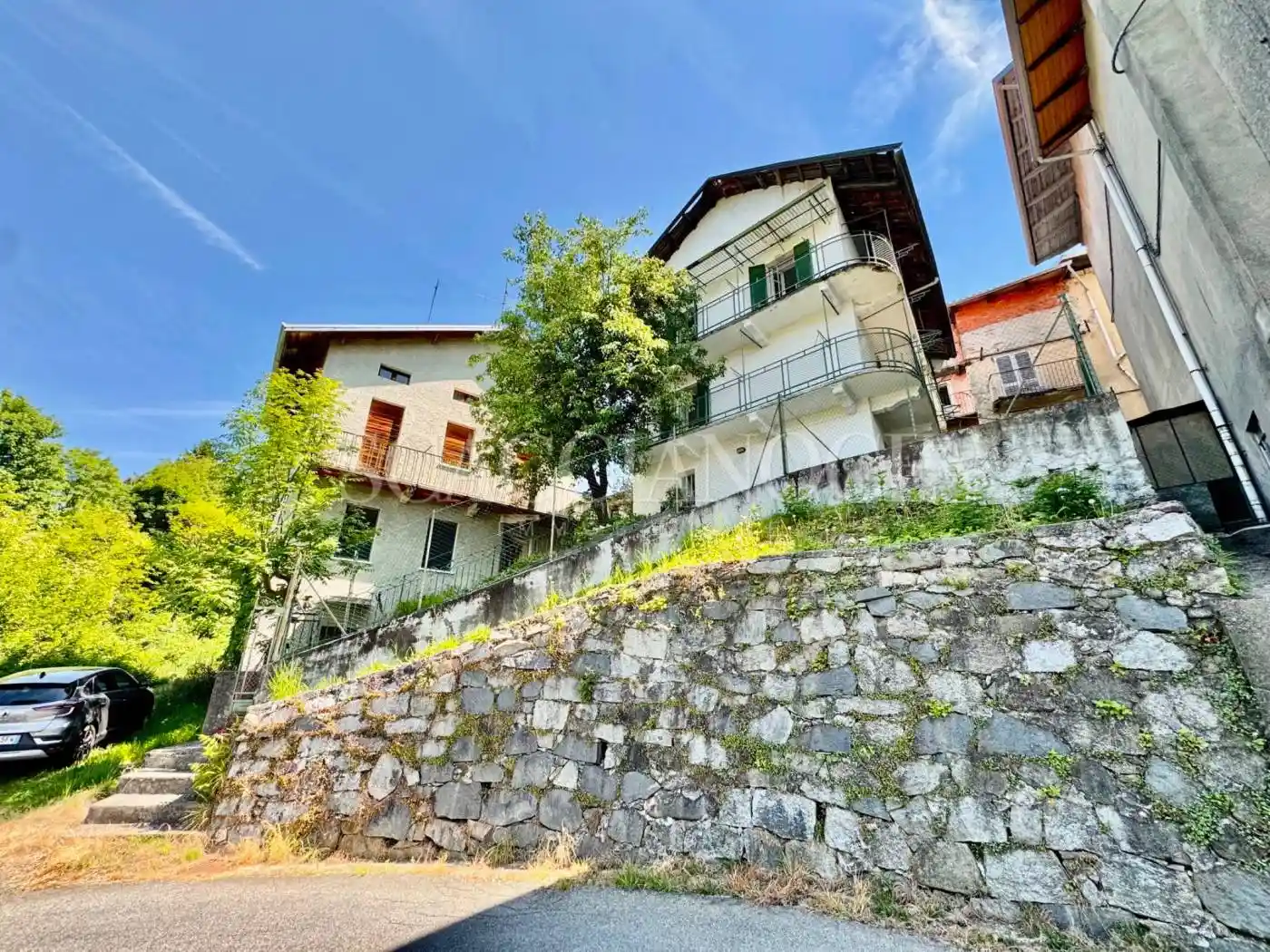 Villa in vendita a Valdilana