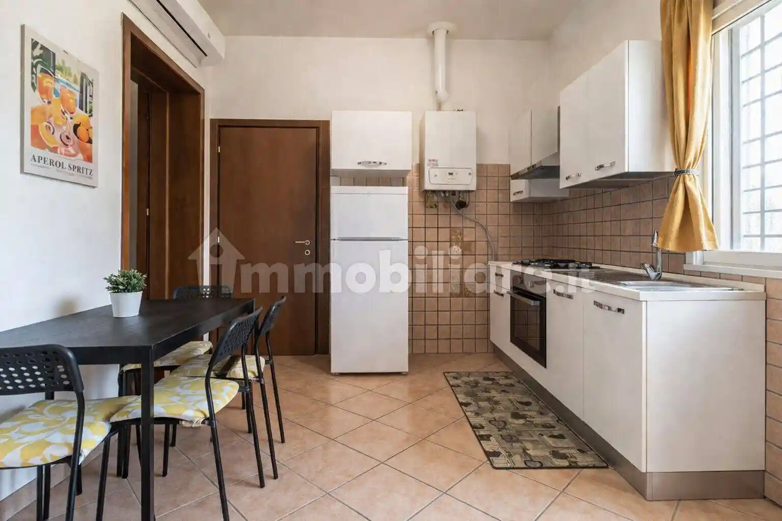 Appartamento in vendita a Bologna