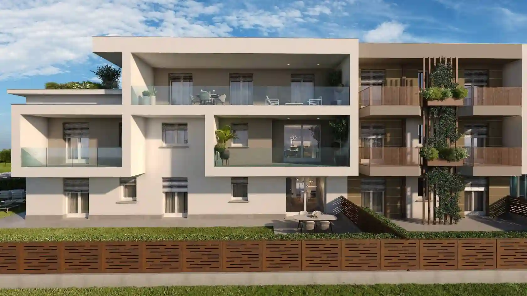 Progetto - foto 4