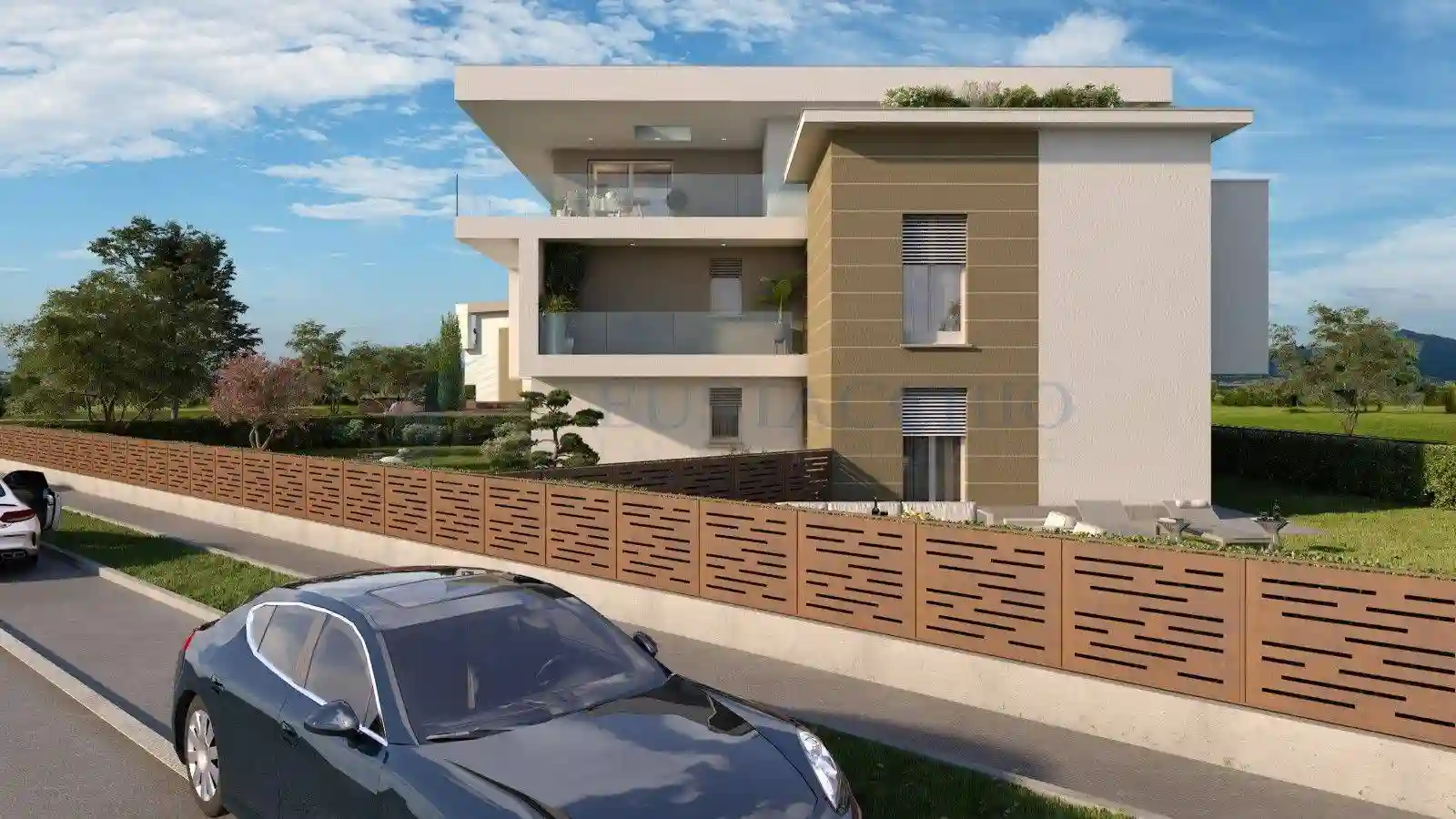 Progetto - foto 5