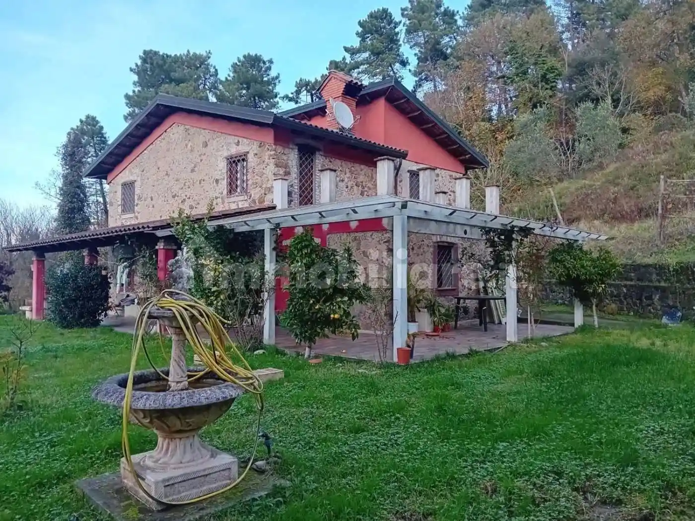 Villa in vendita a Aulla