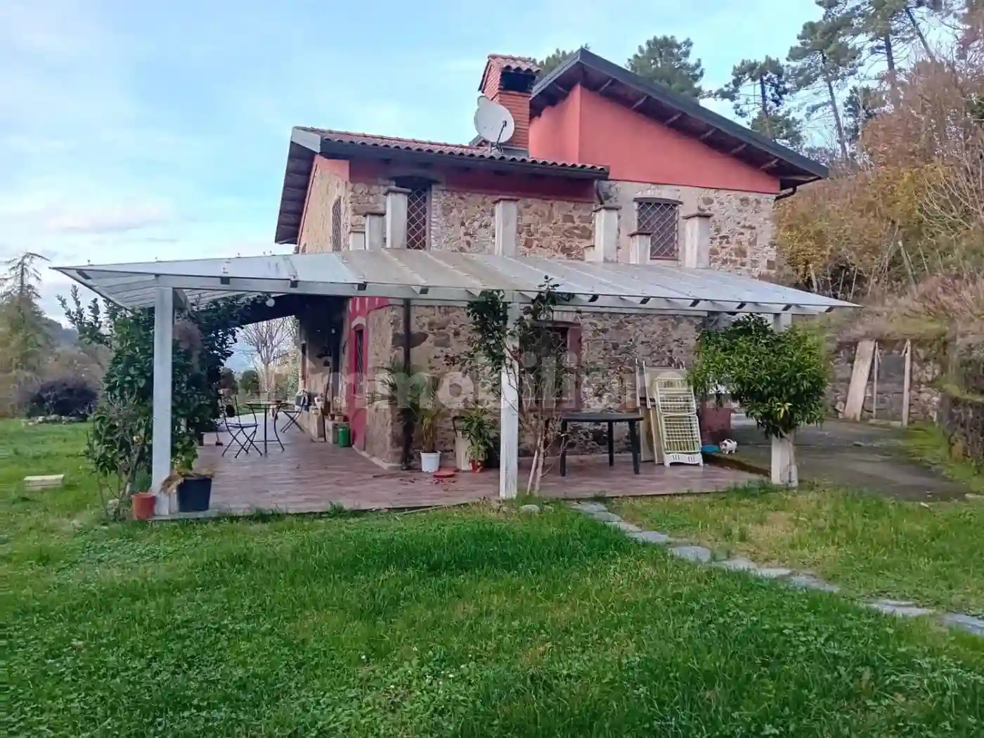 Villa - foto 5