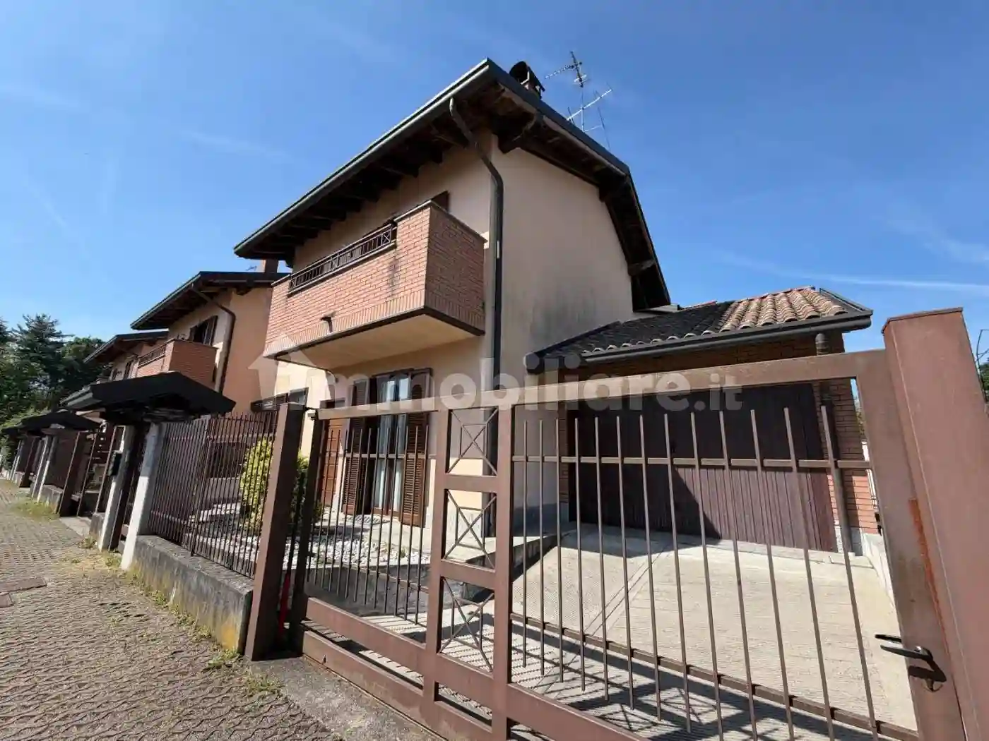 Villetta a schiera - foto 2
