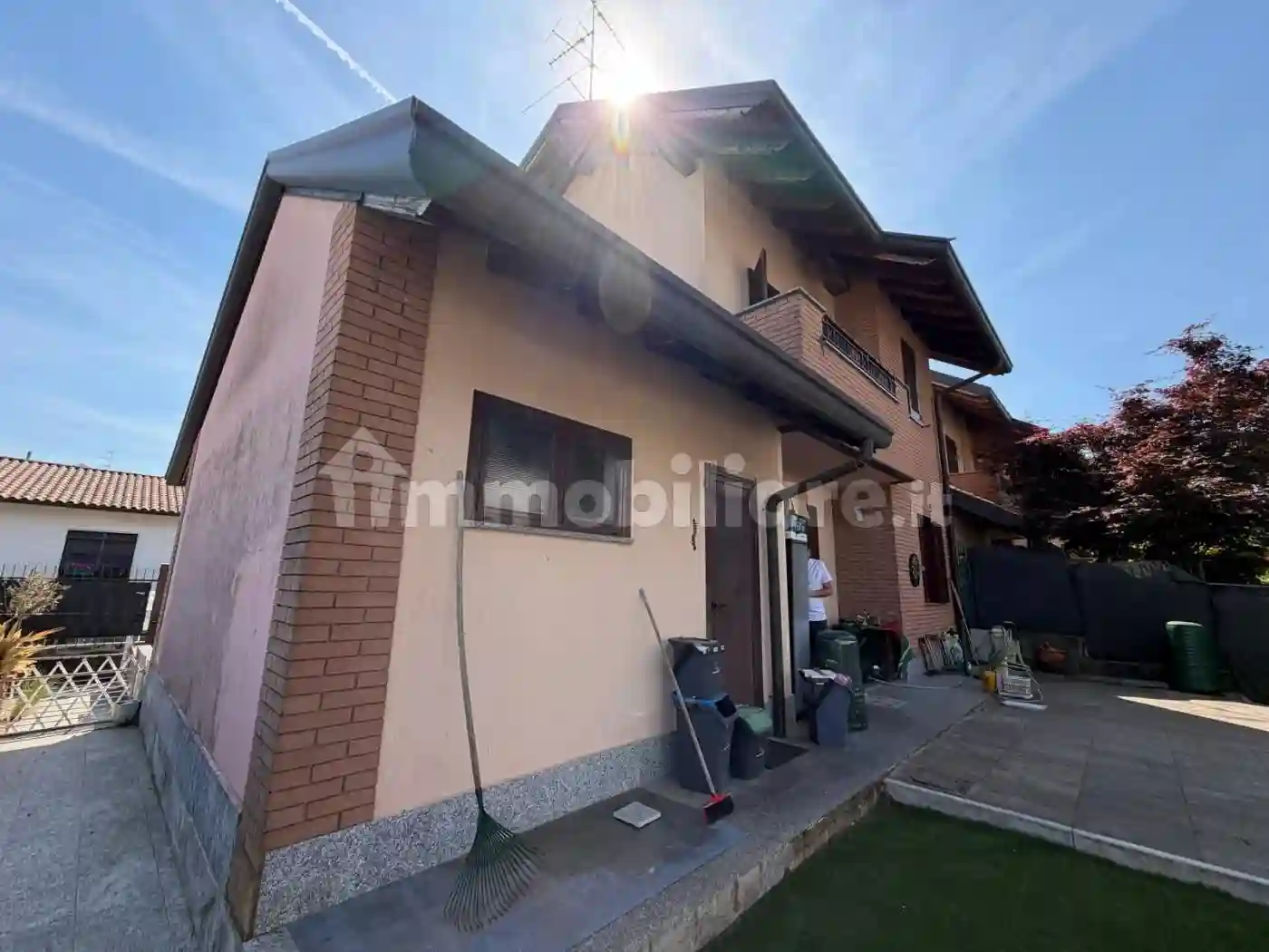 Villetta a schiera - foto 3