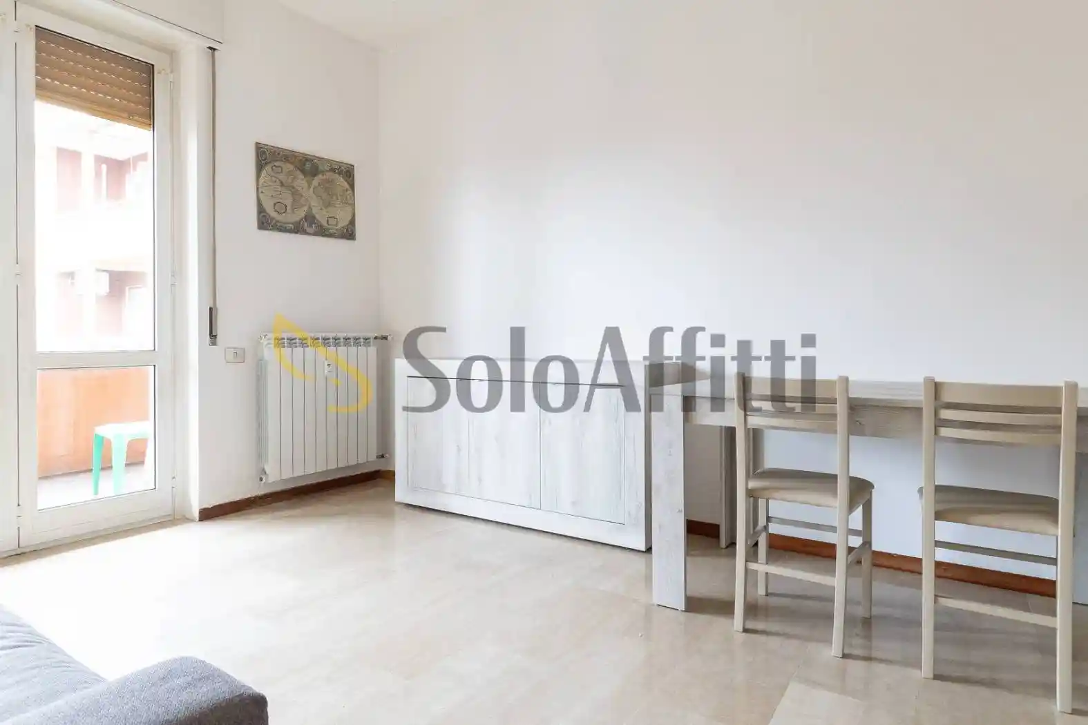 Appartamento in affitto a Garbagnate Milanese