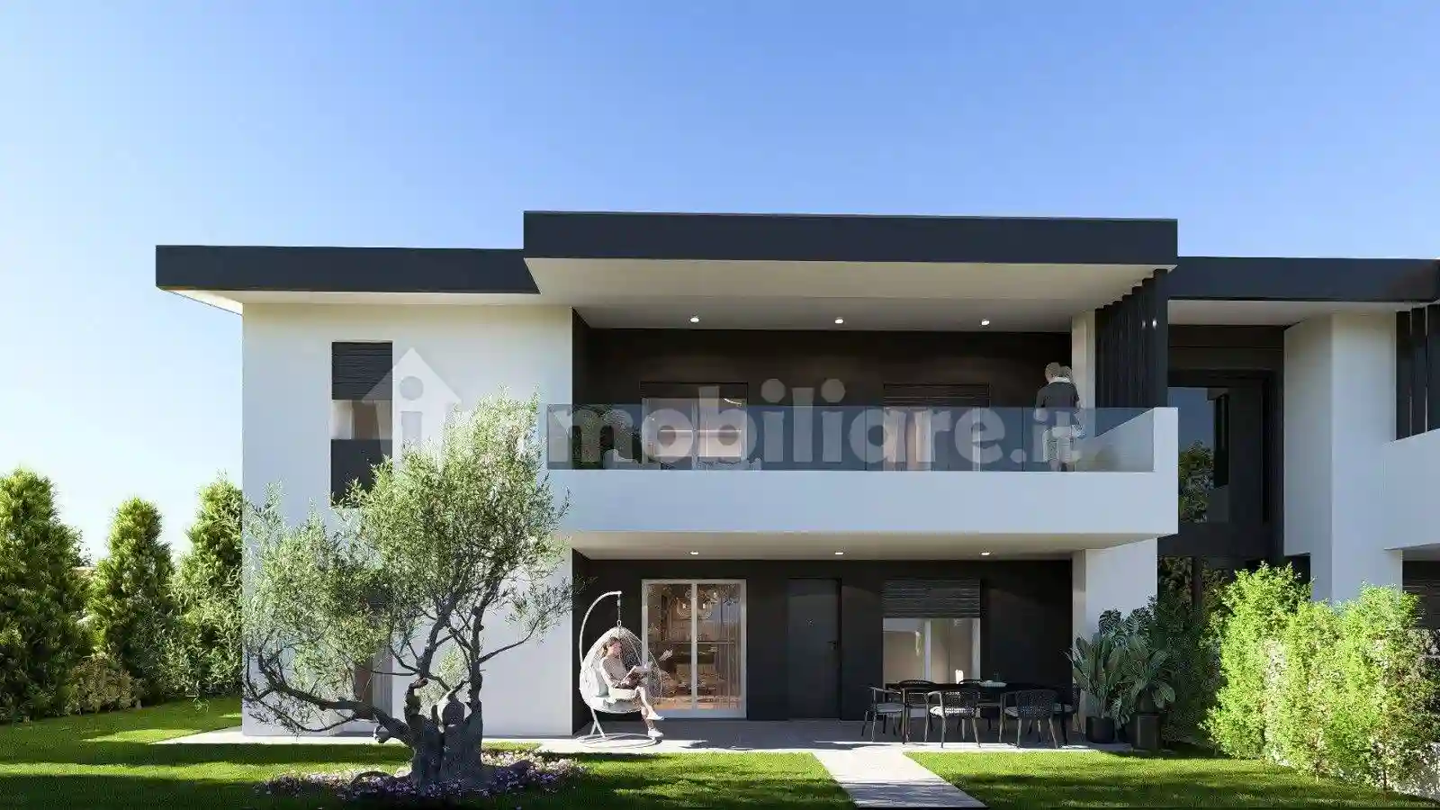 Progetto - foto 2