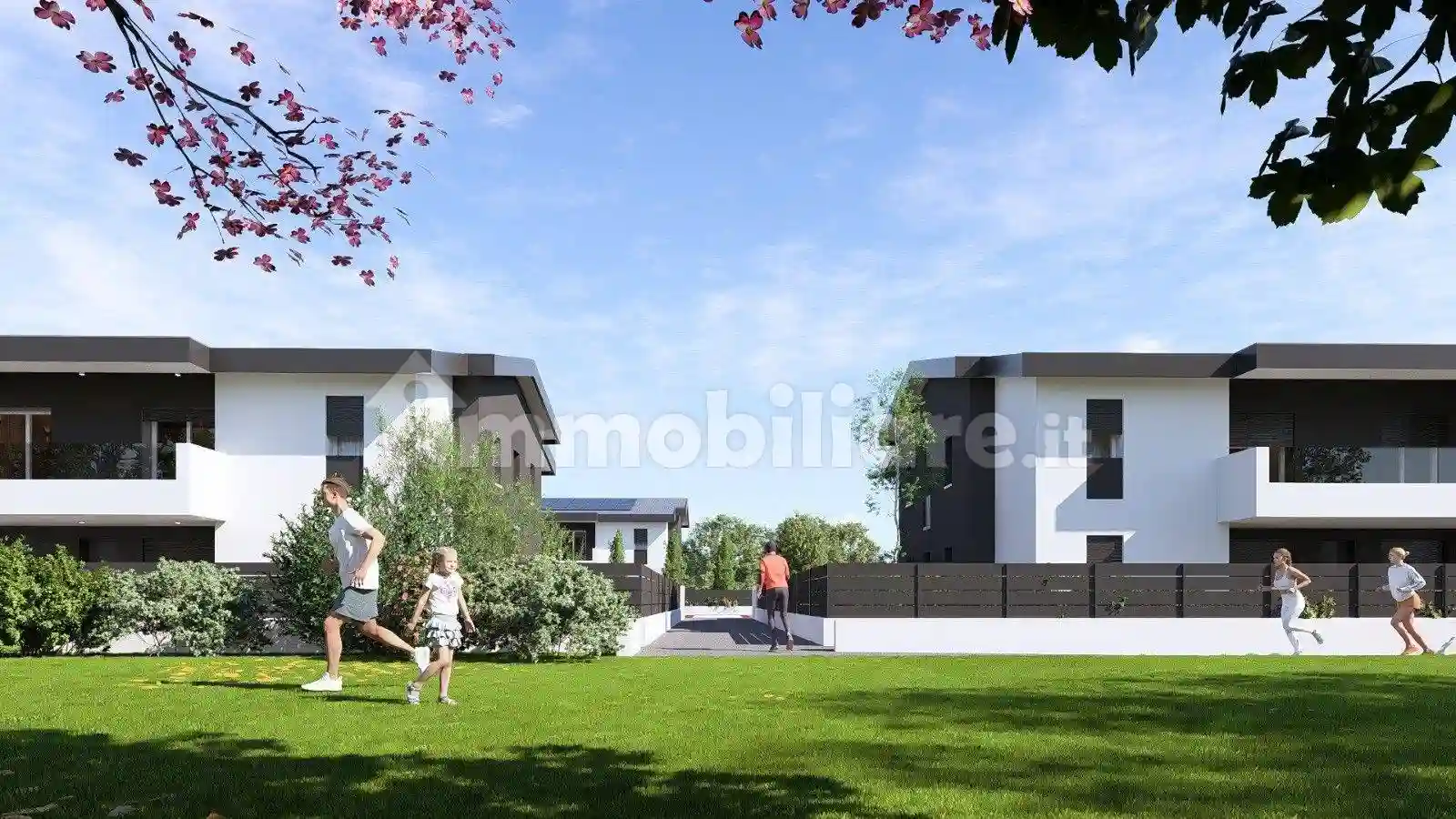 Progetto - foto 5