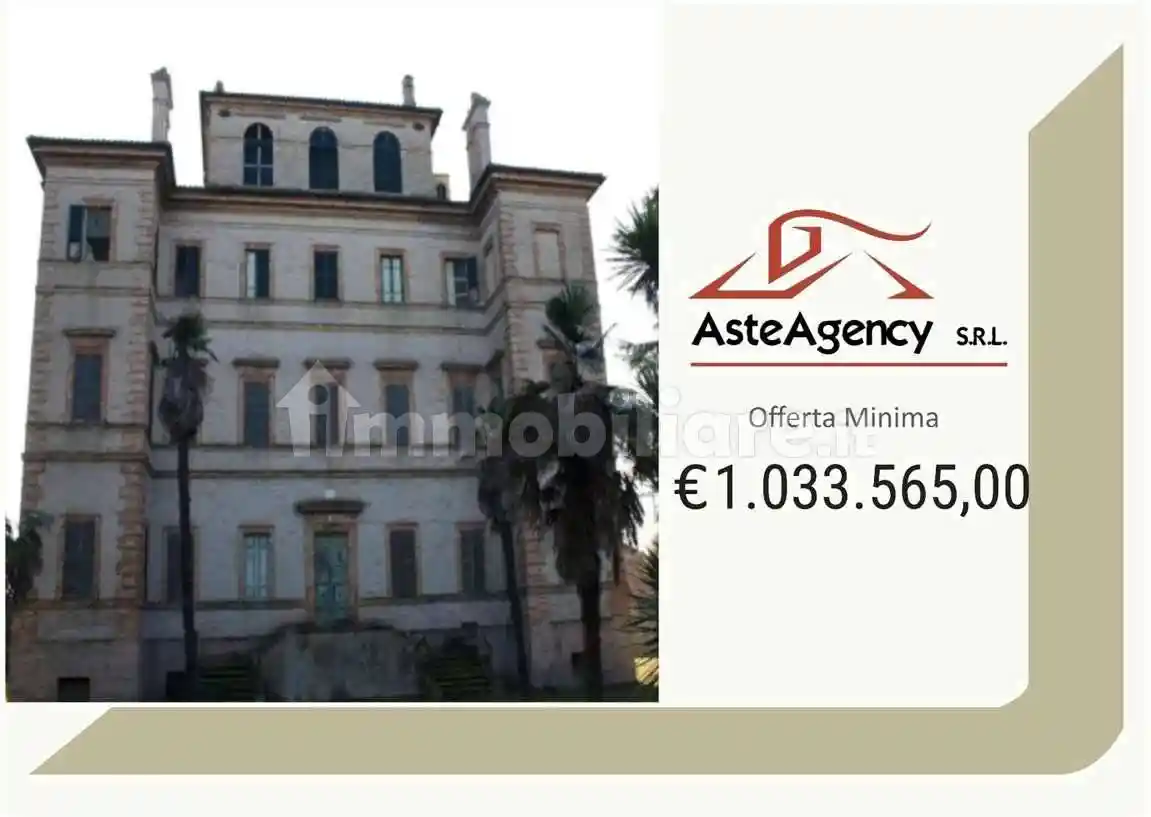 Appartamento in vendita a Porto Sant'Elpidio