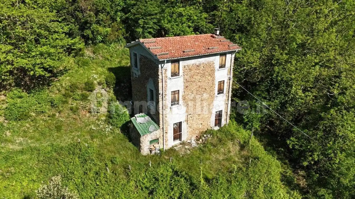 Rustico - Casale in vendita a Seravezza