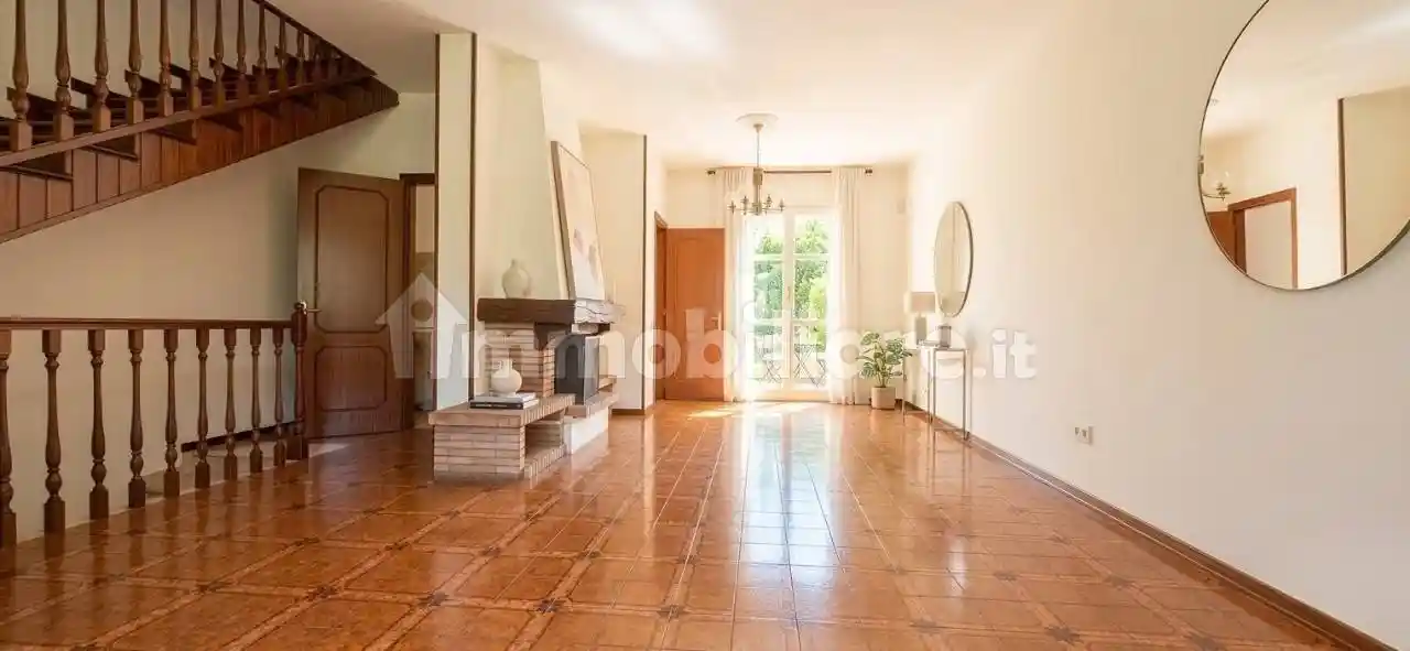 Villa in vendita a Reggio Emilia